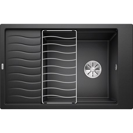 Evier Elon XL 6 S 524844 Manuel Anthracite Evier Elon XL 6 S 524844 Manuel Anthracite