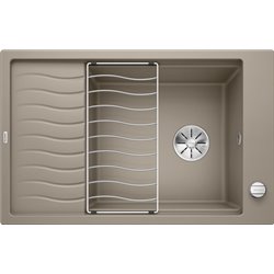 Evier Elon XL 6 S 524841 Automatique Tartufo