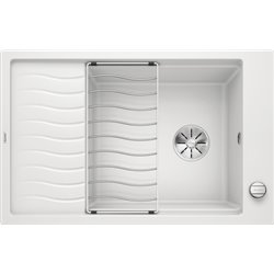 Evier Elon XL 6 S 524838 Automatique Blanc