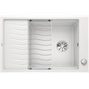 Evier Elon XL 6 S 524838 Automatique Blanc