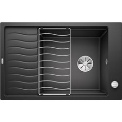 Evier Elon XL 6 S 524834 Automatique Anthracite