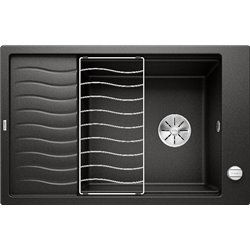 Evier Elon XL 6 S 525882 Automatique Noir