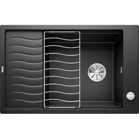 Evier Elon XL 6 S 525882 Automatique Noir