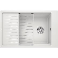 Evier Elon XL 6 S 524848 Manuel Blanc