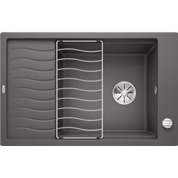 Evier Elon XL 6 S 524835 Automatique Gris rocher