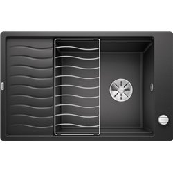 Evier Elon XL 6 S-F  524854 Anthracite 