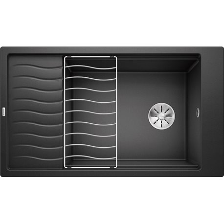 Evier Elon XL 8 S 524870 Manuel Anthracite Evier Elon XL 8 S 524870 Manuel Anthracite