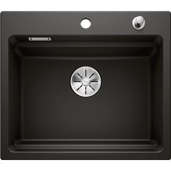 Evier Etagon 6  525162 Noir 