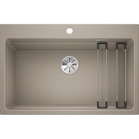 Evier Etagon 8 525194 780x510 mm Tartufo