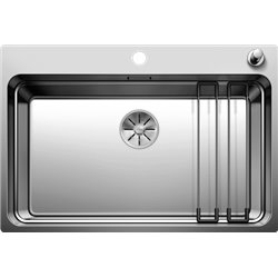Evier Etagon 700-IF/A  524274 700x500 mm Automatique avec plage robinetterie