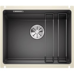 Evier Etagon 500-U  525154 Basalte 