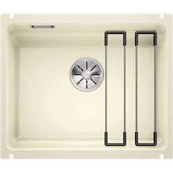 Evier Etagon 500-U  525150 Magnolia 