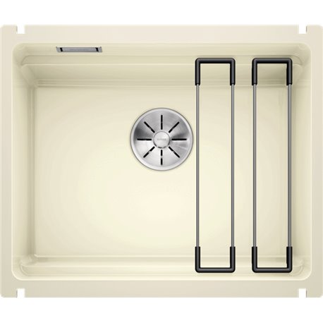 Evier Etagon 500-U  525150 Magnolia 