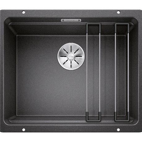Evier Etagon 500-U 522227 530x460 mm Anthracite Evier Etagon 500-U 522227 530x460 mm Anthracite
