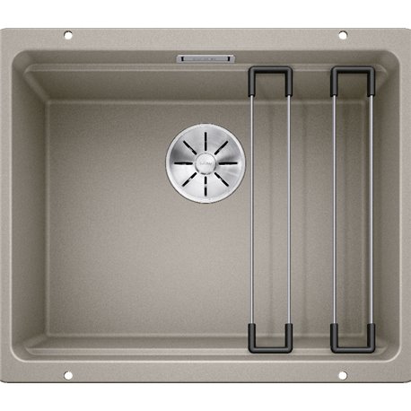 Evier Etagon 500-U 522234 530x460 mm Tartufo Evier Etagon 500-U 522234 530x460 mm Tartufo