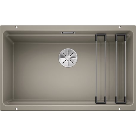 Evier Etagon 700-U  525174 730x460 mm Tartufo