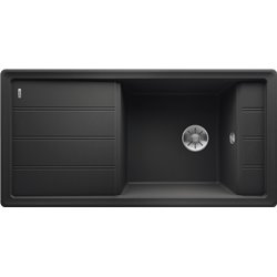 Evier Faron XL 6 S Silgranit 524803 Anthracite 