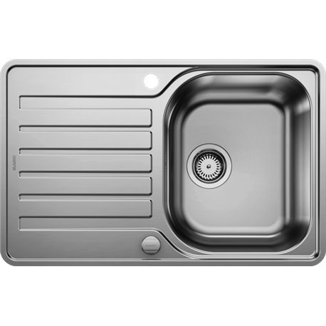 Evier Lantos 45 S-IF Compact  519059 768x488 mm