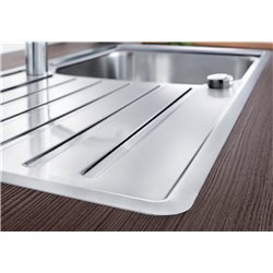 Evier Lantos XL 6 S-IF 519709 1000x500 mm
