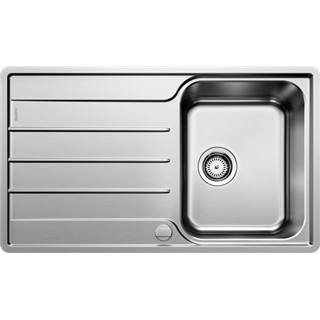 Evier Lemis 45 S-IF  523031 Automatique 860x500 mm