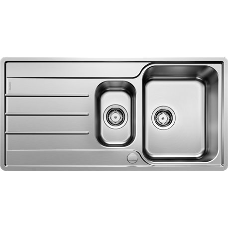 Evier Lemis 6 S-IF 523033 Automatique Evier Lemis 6 S-IF 523033 Automatique