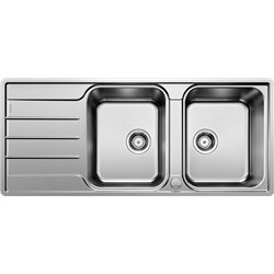 Evier Lemis 8 S-IF 523037 Automatique 