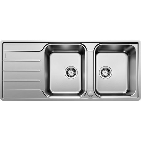Evier Lemis 8 S-IF 523037 Automatique 