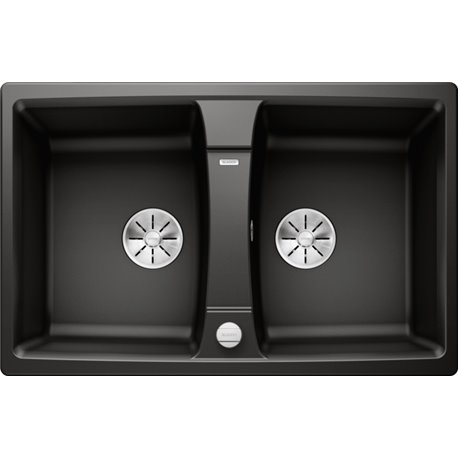 Evier Lexa 8 525905 Noir Evier Lexa 8 525905 Noir