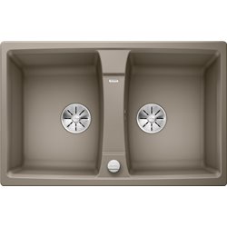 Evier Lexa 8 524957 Tartufo 