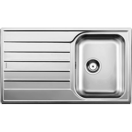 Evier Livit 45 S Salto 514786 Manuel Evier Livit 45 S Salto 514786 Manuel