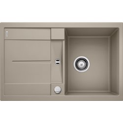 Evier Metra 45 S  517345 Automatique Tartufo