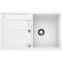 Evier Metra 45 S  513028 Automatique Blanc