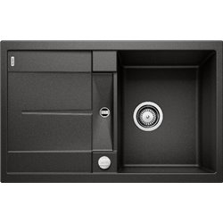 Evier Metra 45 S  525914 Automatique Noir