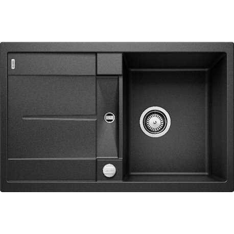 Evier Metra 45 S  525914 Automatique Noir
