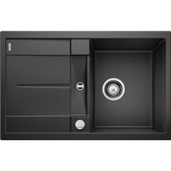 Evier Metra 45 S  513035 Automatique Anthracite