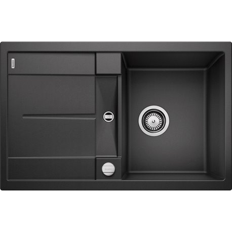 Evier Metra 45 S 513035 Automatique Anthracite Evier Metra 45 S 513035 Automatique Anthracite