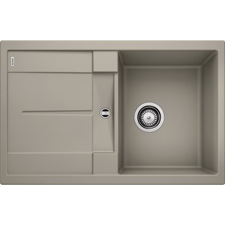 Evier Metra 45 S  517347 Manuel Tartufo