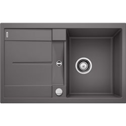 Evier Metra 45 S  518868 Automatique Gris rocher