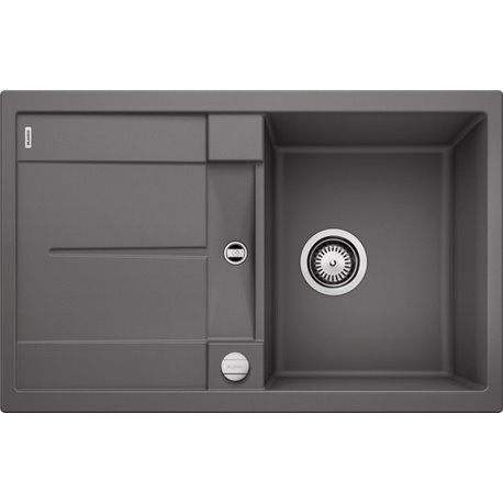 Evier Metra 45 S  518868 Automatique Gris rocher