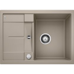 Evier Metra 45 S Compact  519580 Automatique Tartufo