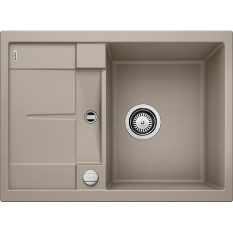 Evier Metra 45 S Compact  519580 Automatique Tartufo