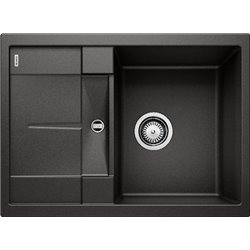 Evier Metra 45 S Compact  525912 Manuel Noir