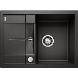 Evier Metra 45 S Compact  525913 Automatique Noir