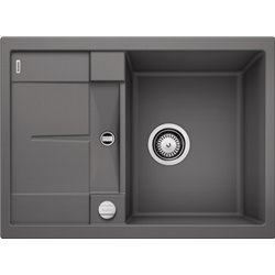 Evier Metra 45 S Compact  519573 Automatique Gris rocher