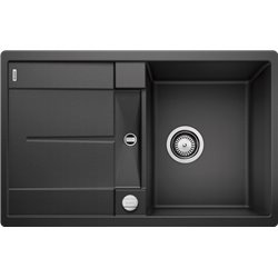 Evier Metra 45 S-F 519081 Anthracite 