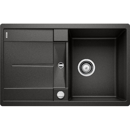 Evier Metra 45 S-F 525917 Noir 