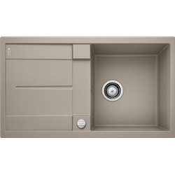 Evier Metra 5 S  517348 Automatique Tartufo