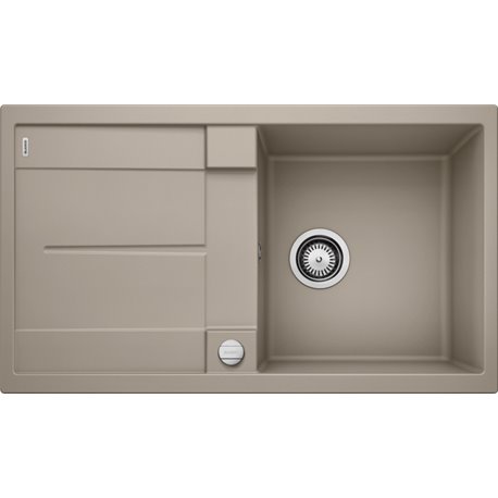 Evier Metra 5 S 517348 Automatique Tartufo Evier Metra 5 S 517348 Automatique Tartufo