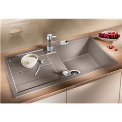 Evier Metra 5 S  517348 Automatique Tartufo