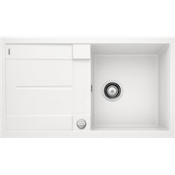 Evier Metra 5 S  513037 Automatique Blanc